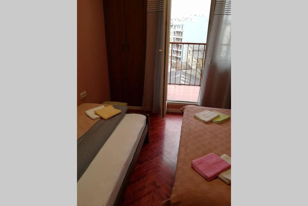 Studio Prim Belgrade Luaran gambar
