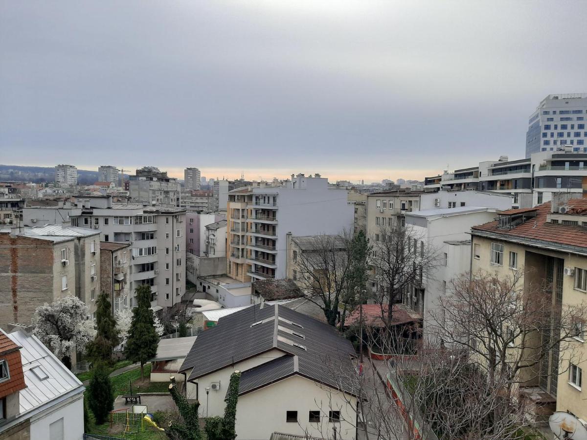 Studio Prim Belgrade Luaran gambar