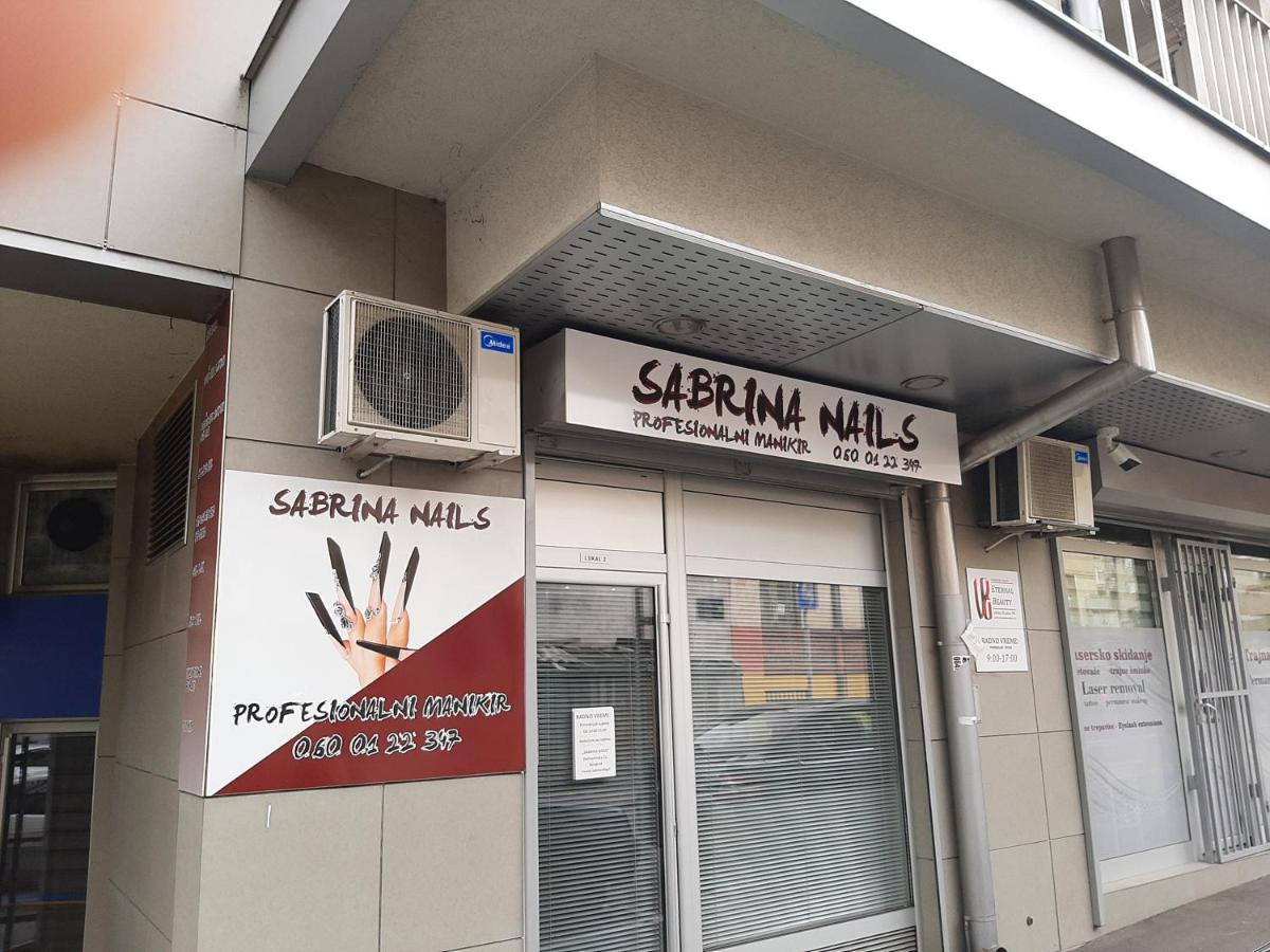 Studio Prim Belgrade Luaran gambar