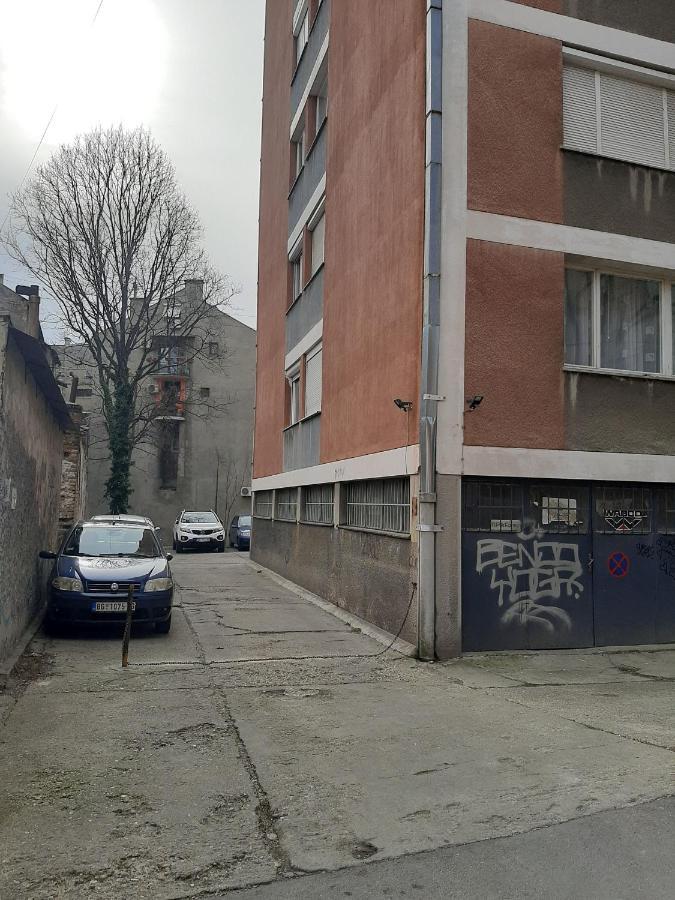 Studio Prim Belgrade Luaran gambar