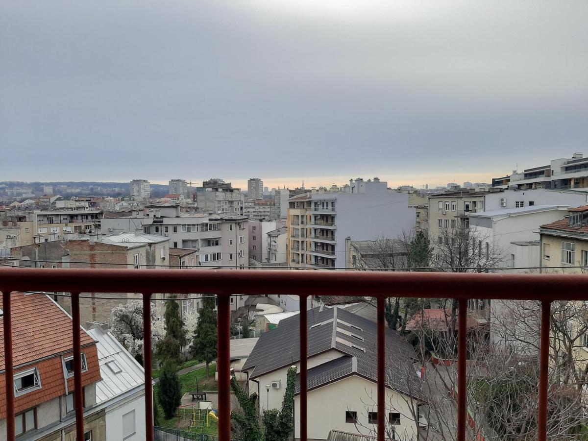Studio Prim Belgrade Luaran gambar